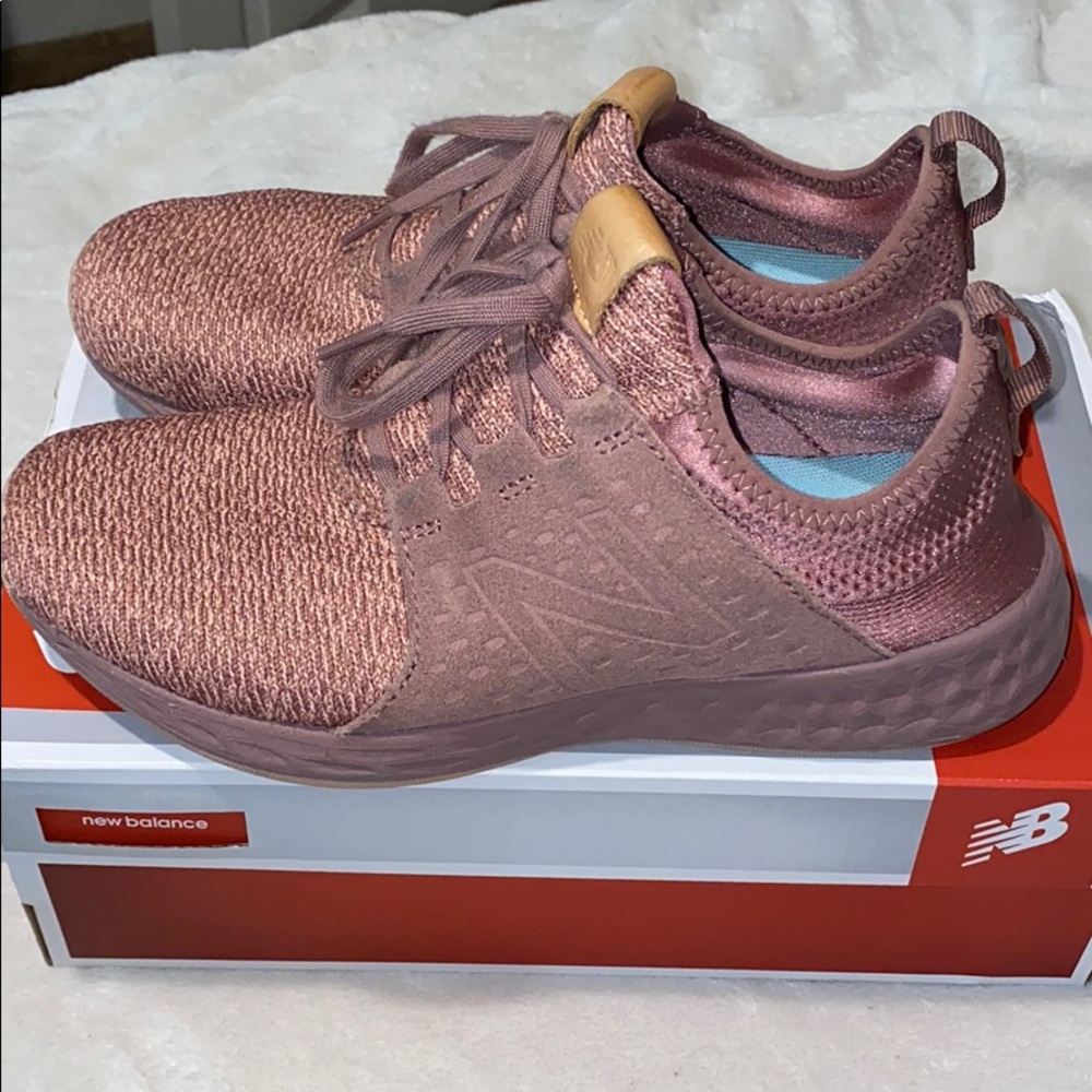 Women’s new balance